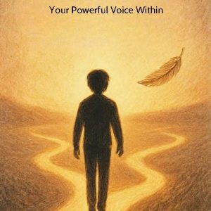 KNOWING Your Powerful Voice Within Book Cover