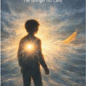 Trusting The Strength You Carry Book Cover