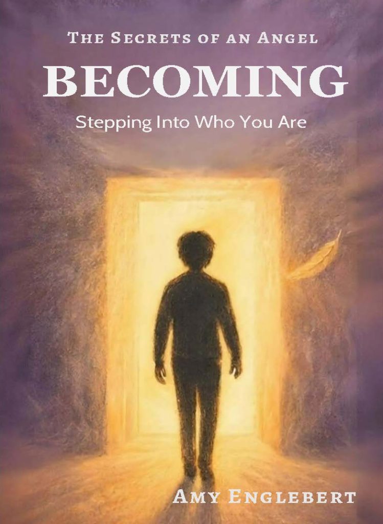 BECOMING Stepping Into Who You Are