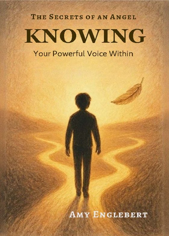 KNOWING Your Powerful Voice Within