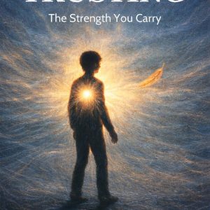TRUSTING The Strength You Carry