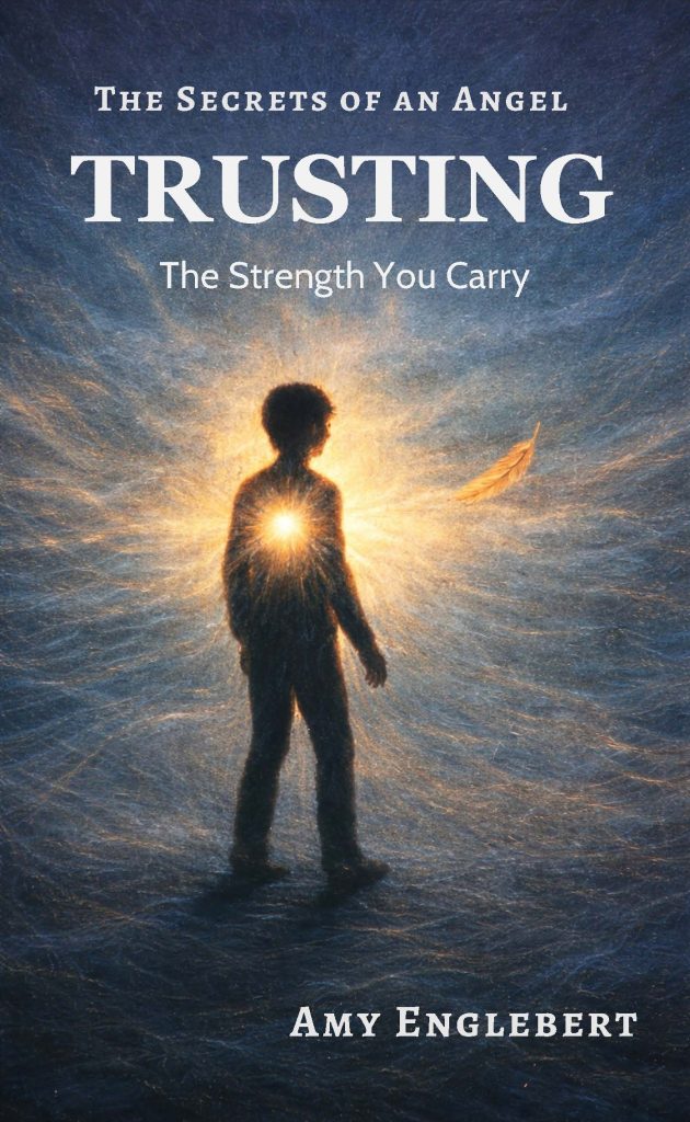 TRUSTING The Strength You Carry