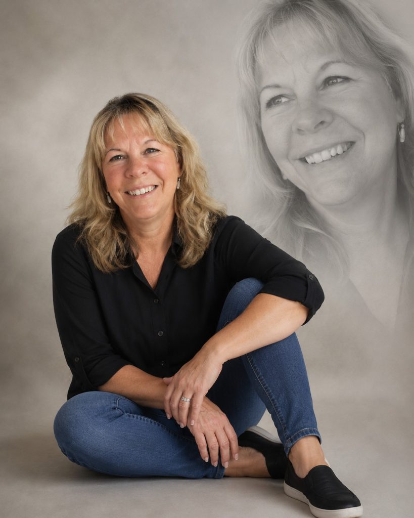 Author Amy Englebert