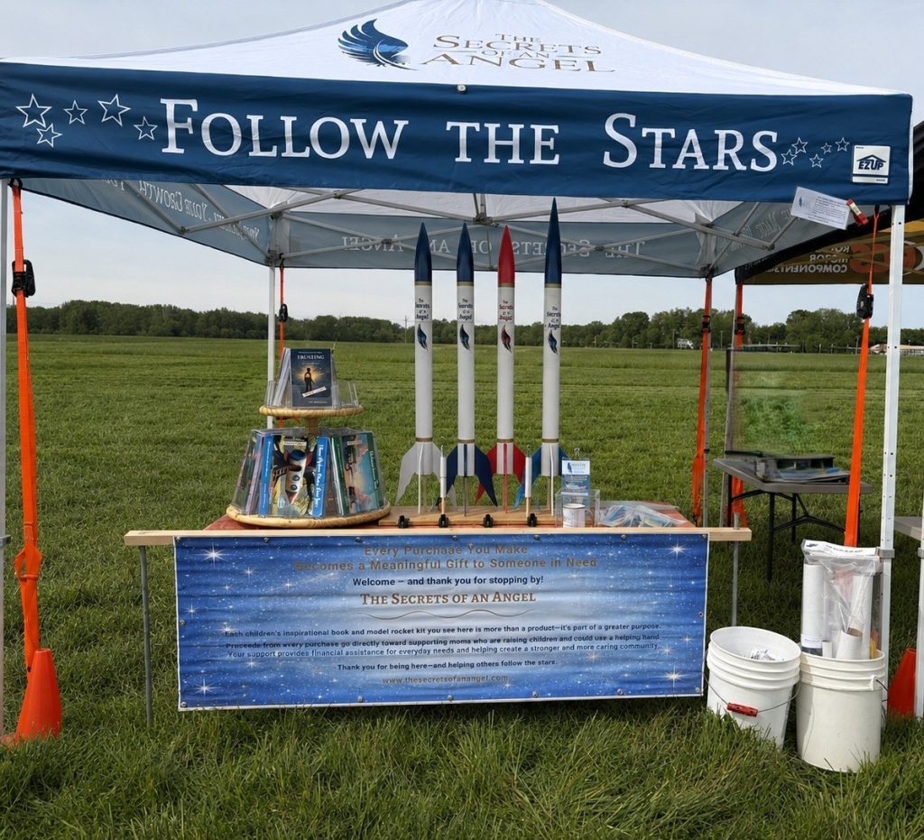 Event Tent