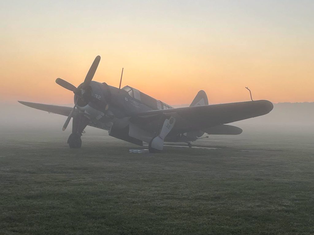 Geneseo Air Show
