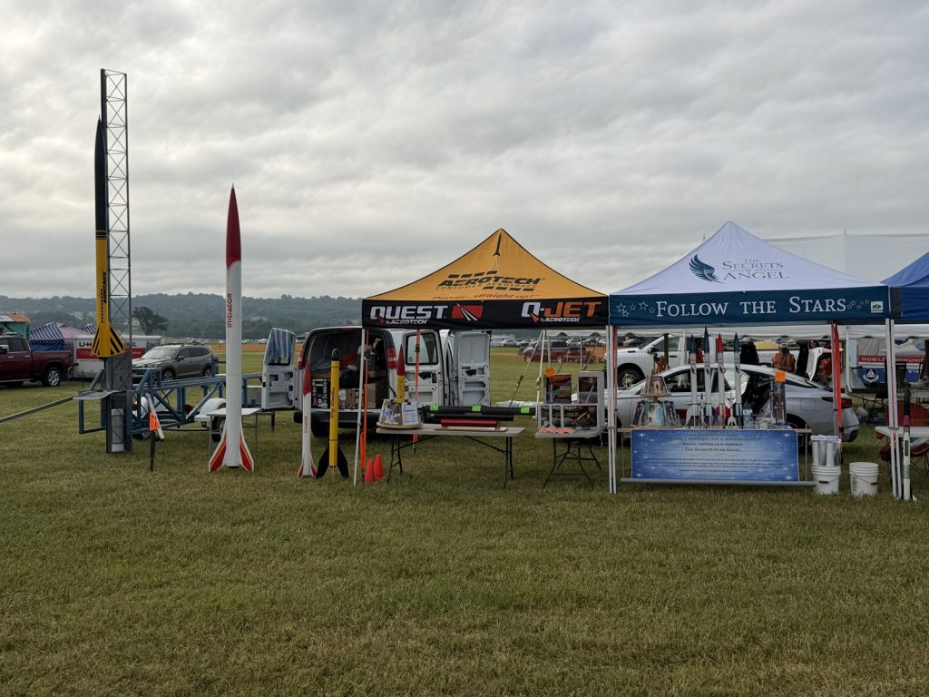 Geneseo Air Show