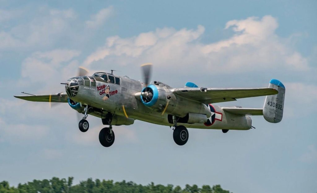 Geneseo Air Show