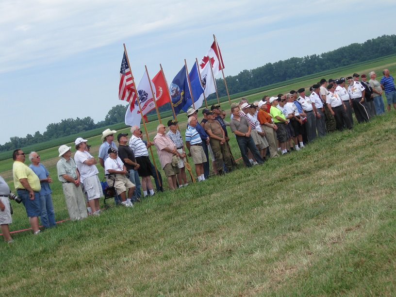 Geneseo Air Show