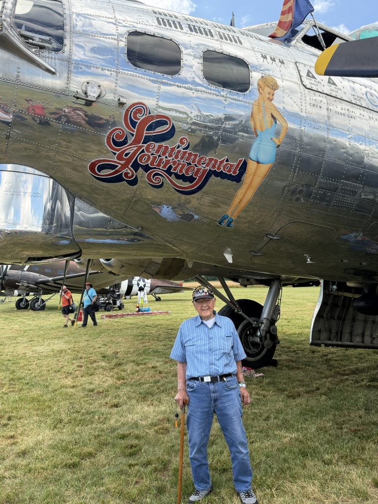 Geneseo Air Show