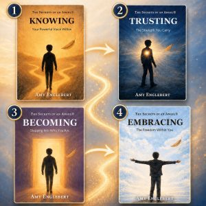 Teen Series 4-Book Journey