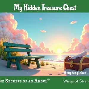 My Hidden Treasure Chest Children's Book